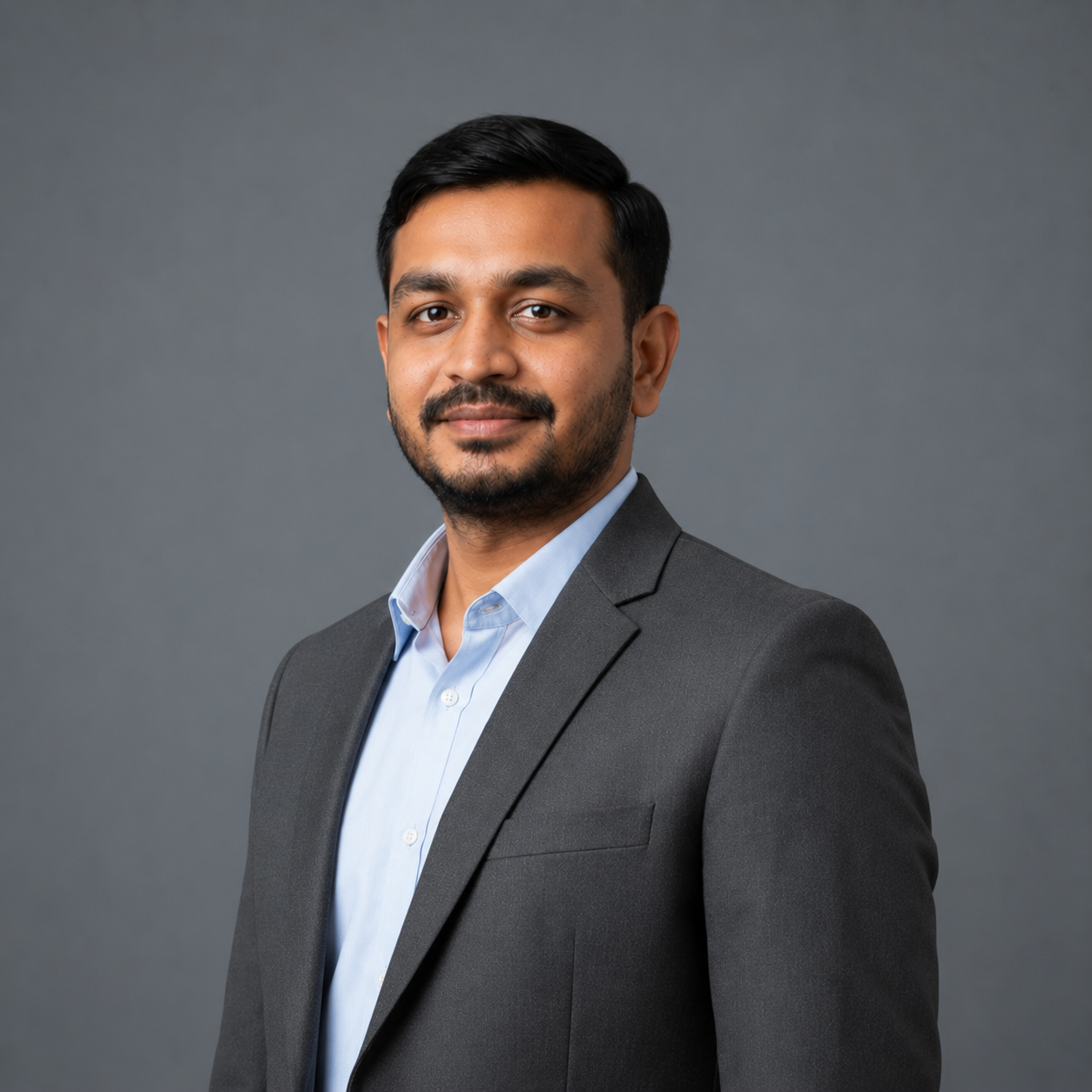 Devansh Patel profile photo