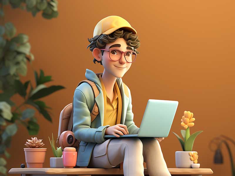 The Future of IT in 2025: AI, Cloud & Cybersecurity | Nexuron  Technologies