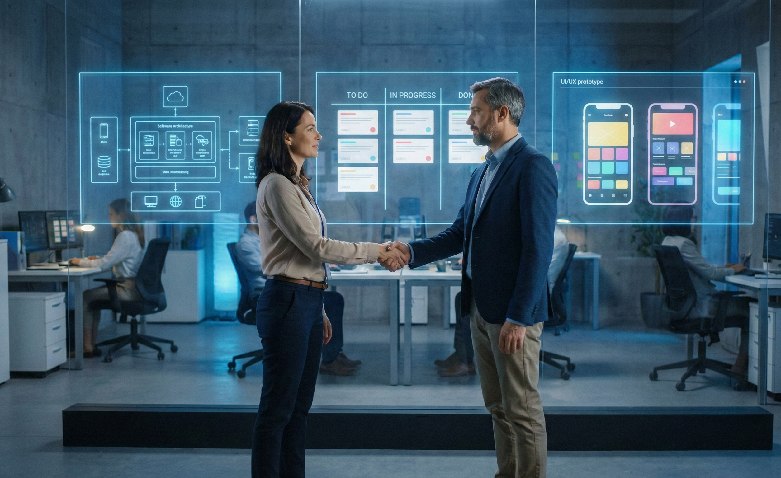 How to Hire a Software Development Company in 2026: The Complete Guide for Small Business Owners