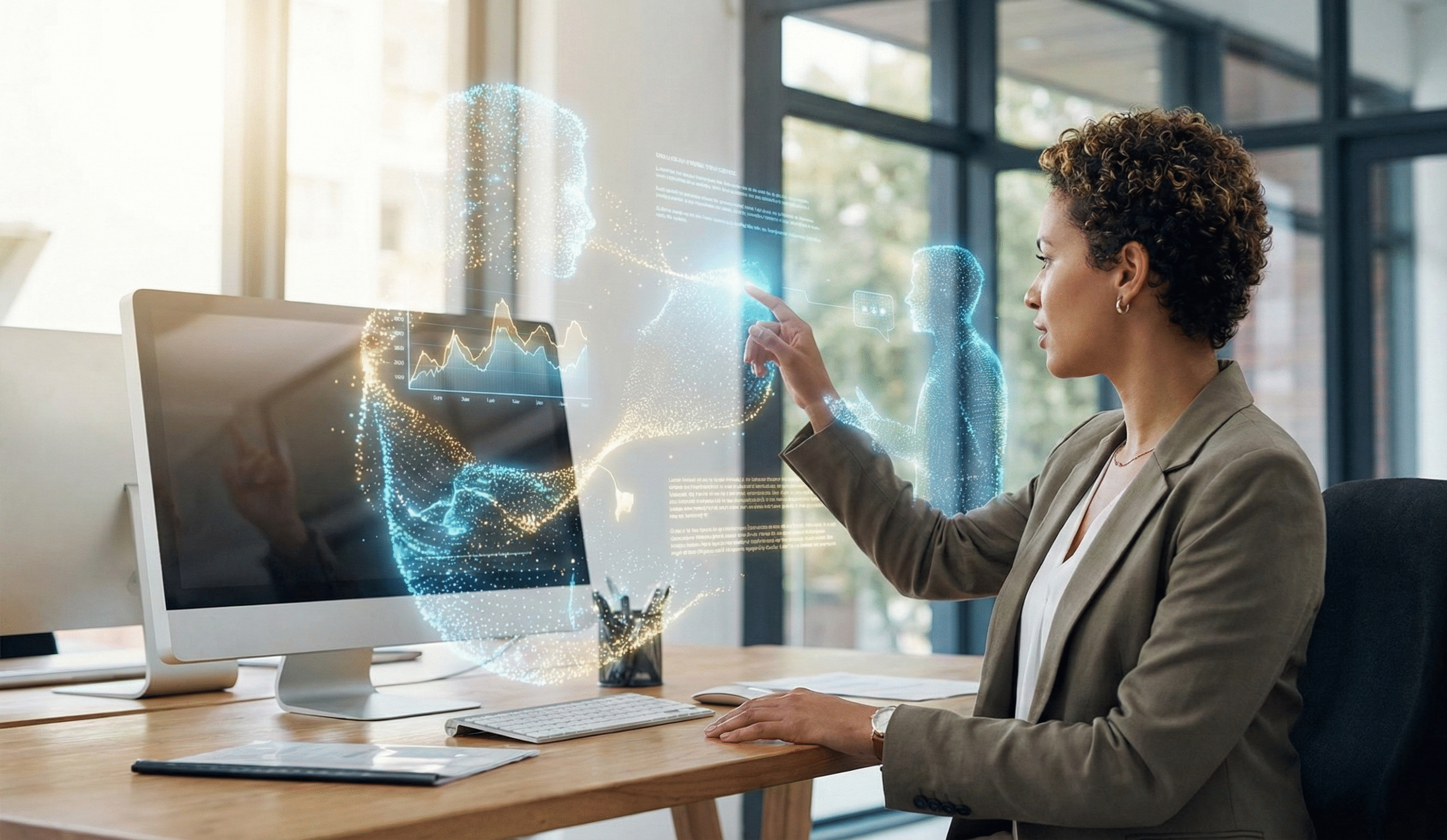 AI Agents in 2026: What Small Business Owners Must Know | Nexuron Technologies