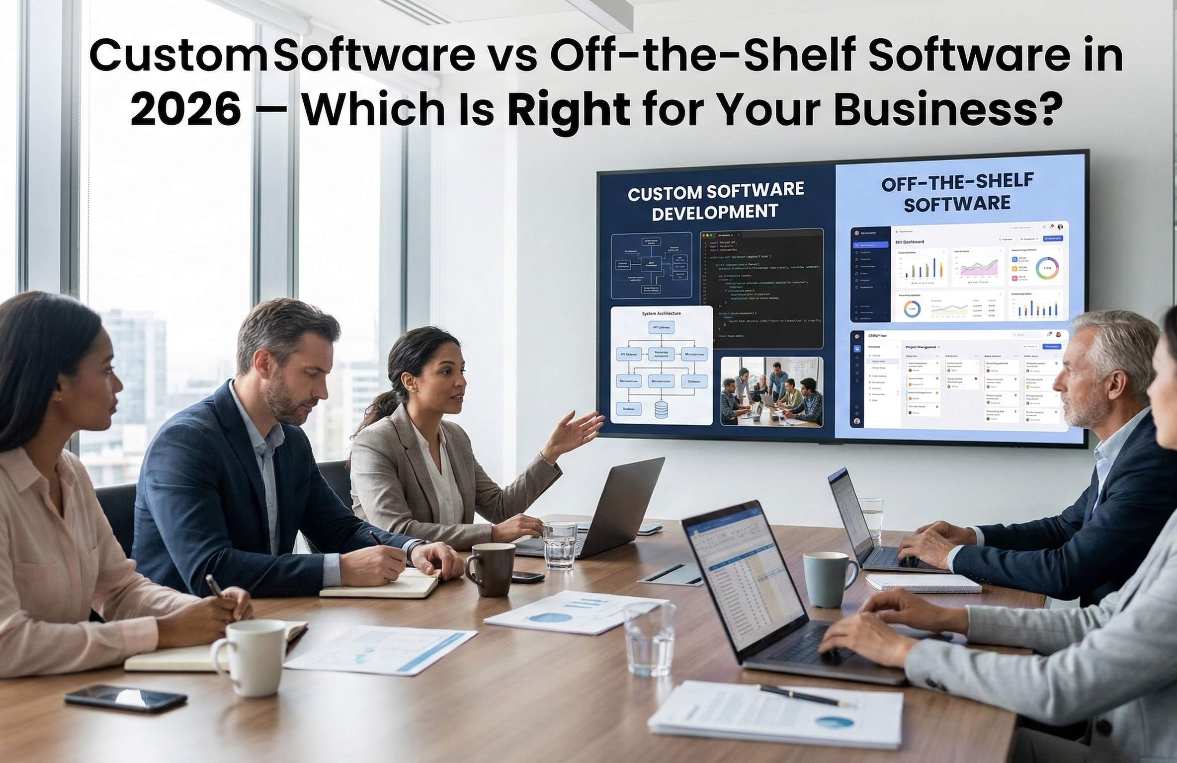 Digital Transformation for Small Business in 2026: The Practical Roadmap That Actually Works
