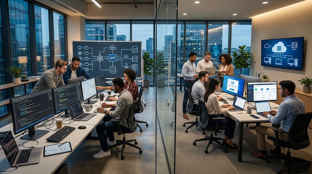 Custom Software vs Off-the-Shelf Software in 2026: Which Is Right for Your Business?